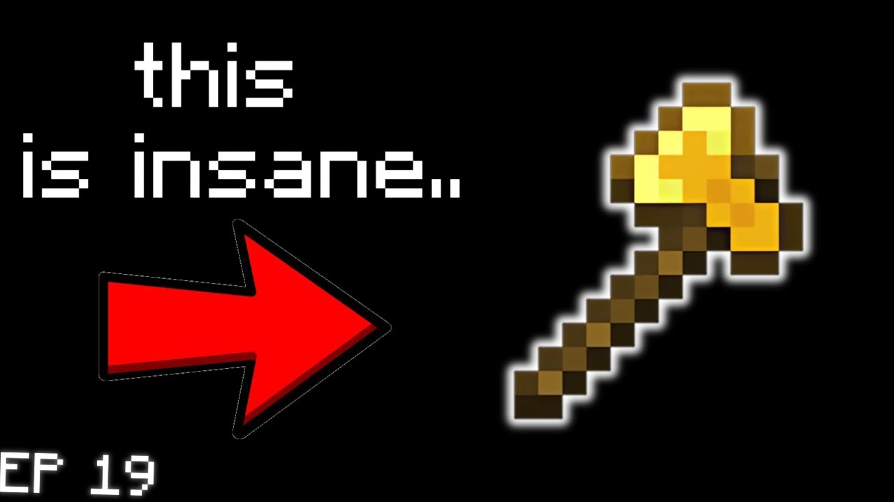 Giant Sword To 10 Hyperions Ep 19 Hypixel Skyblock Youtube