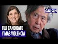 Sin Guion con Rosa María Palacios: Programa del 15 de julio del 2024