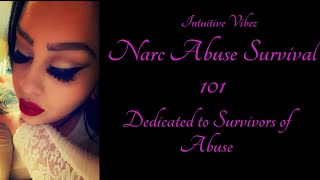 Narc Abuse Survival 101 - The “Love” illusions & “Inopportune” Discards
