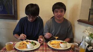 【nkvc2018】 Mito Natto Gourmet Food Journey