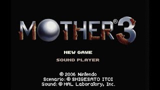 【MOTHER3】MOTHER3をできるだけ楽しむための配信