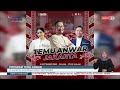 2 SEPT 2023 BERITA PERDANA – PROGRAM TEMU ANWAR DI JAKARTA, INDONESIA PADA 5 SEPTEMBER