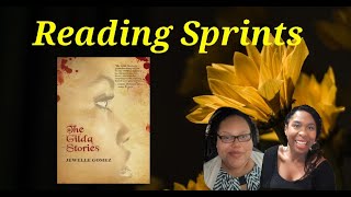 Read with us The Gilda Stories by Jewelle Gomez