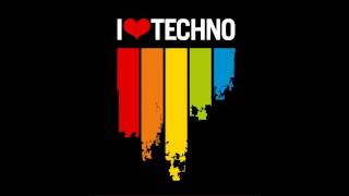 Techno - Never Stop