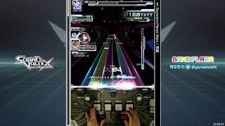 광주 게임플라자 SOUND VOLTEX VM (5번기) LIVE