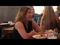 Wife confronts waitress for flirting with husband during date night  WWYD