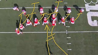 OSU Insider: All-22 Film Review, Fixing The OL