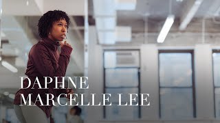 Daphne Marcelle Lee, DLNY Lab Cycle Choreographer