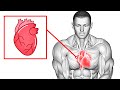 Do This 10 Min Everyday to Less Risk Of Heart Disease