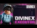 Roblox Executor DivineX Web Exploit Best OP & No Key for Roblox 2026 [100% UNC]