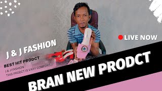 Bran New Prodct | Best Hit Prodct | ধামাকা কিছু প্রোডাক্টের ঈদে | J \u0026 J Fashion | 2021