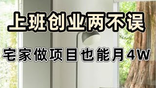 灰产野路子赚钱方法 零成本零风险日赚3000➕网络赚钱 适合所有人的创业赚钱项目