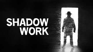 Shadow Work | Owning Your Dark Side (feat. Emerald)