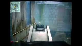 COD MW2 Glitches- New Glitches on Underpass (no-elevators) !!