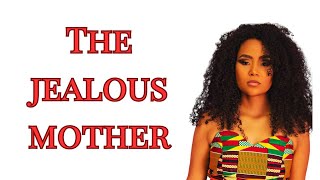 How to Deal With a Jealous Mother and protect yourself in the process #jealous #mother