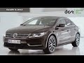 buying a used volkswagen passat cc 2008 2016 buying advice with common issues