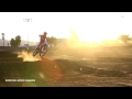 first ride 2016 yamaha yz250f motocross action magazine