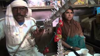 Pushkar music young bhopa girl Sumitra