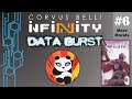 @fastpandagaming: Data Burst, Infinity the Game - New Morats and more for infinity N4