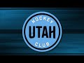 Utah Hockey Club 2025 Goal Horn