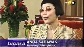 Bicara with Anita Sarawak - Episode 1 Part 1/3