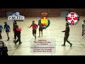 19ªj liga dhpf getasur vs urci almería