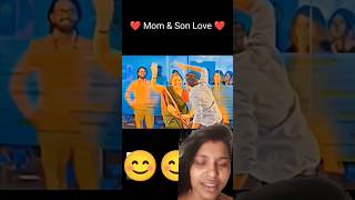 maa \u0026 saan love #sortsfeed #sorts #video #tending #viralvideo #viral #