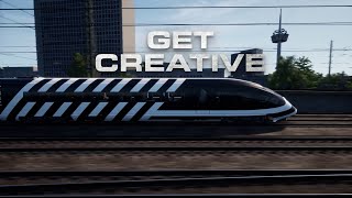 Train Sim World 2 | Livery Designer