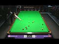 taom uk women s snooker championship 2023 reanne evans v ng on yee semi final