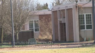 Leaders discuss future of old Greene Valley Developmental Center building
