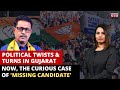 BJP vs AAP | The Curious Case of 'Kidnapped' Candidate Kanchan Jariwala | Gujarat Polls | Mirror Now