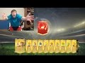 INSANE INFORM IN GLITCHED PACK - FIFA 15