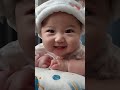 刚睡醒的 人类幼崽 姨姨们早上好呀 被你萌化了 好可爱的小宝宝 cute baby funny 宝宝 cutebaby babycute babysmile cutebaby