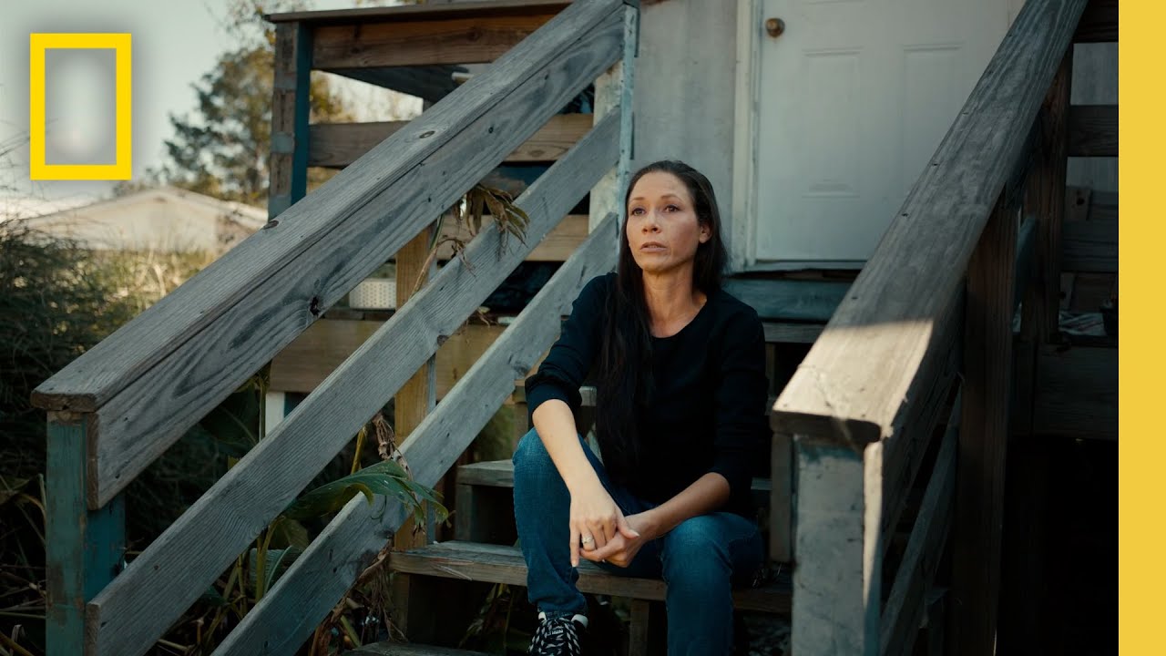 Chief Of Local Native American Tribe Featured In National Geographic