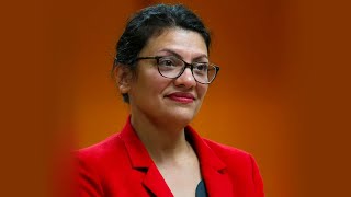 Rashida Tlaib - Remove Members of Congress Who Incited Riot and Demand Real Change From Biden