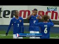 France vs United States  What a Comeback  Highlights  U23 International Friendly 25-03-2024
