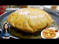 फुले फुले आलू के पराठे बनाने का राज़ |पराठे आपके कभी नहीं फटेंगे|Perfect ALOO PARATHA No fail Paratha