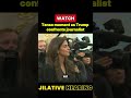President Trump Clashes with CNN's Kaitlan Collins Over Epstein Files