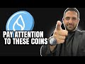 XRP, AVAX, XLM, SUI Altcoins You Should Be Close Attention To! 👀