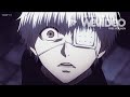 Tokyo Ghoul AMV Believer Imagine Dragons