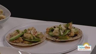 Cultivating a healthy relationship with food... without giving up tacos - New Day Northwest