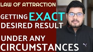 MANIFESTATION #67: Law of Attraction for SUCCESS IN EXAMS & CAREER - Law of Attraction for Students