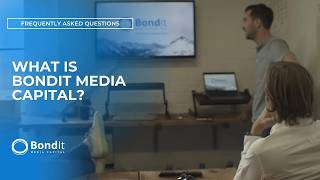 FAQ - What Is BondIt? (2021) | Short Form | Educational