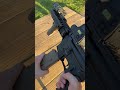 colt x daniel defense mk18 review 🥲