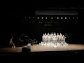 대전성모여고 합창대회 1위 1 3 마법의 성 jingle bell rock