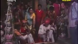 Ujali meraman film lagan geet naresh kanodiya gujarati video