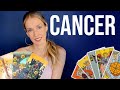 CANCER APRIL 2024 Tarot and Astrology Predictions