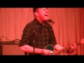 Delorentos - Home Again (Live in Ballymaloe 2014)