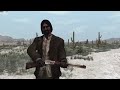 reyes kills williamson if you kill the colonel first red dead redemption 1