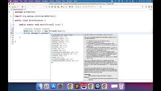 Delete cookies | Selenium Java